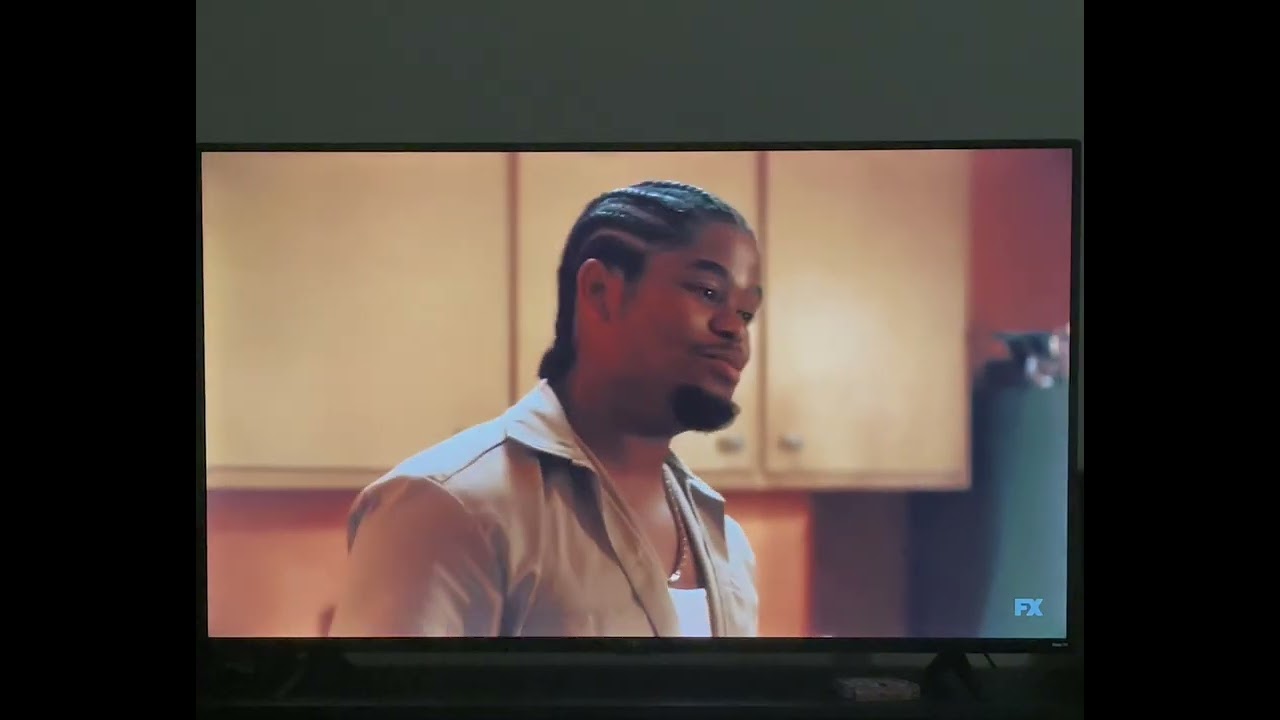 SNOWFALL S5 S2  REACTION VIDEO #snowfall 