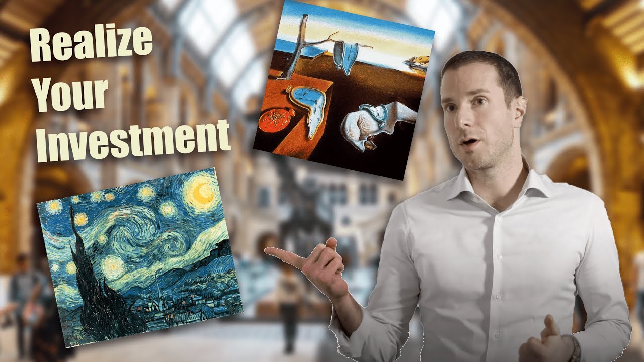 Masterworks Explains: How to Realize Investments in The Future