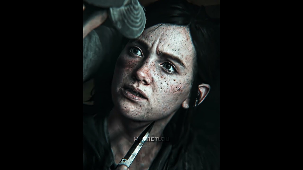 The Immune Girl | #shorts