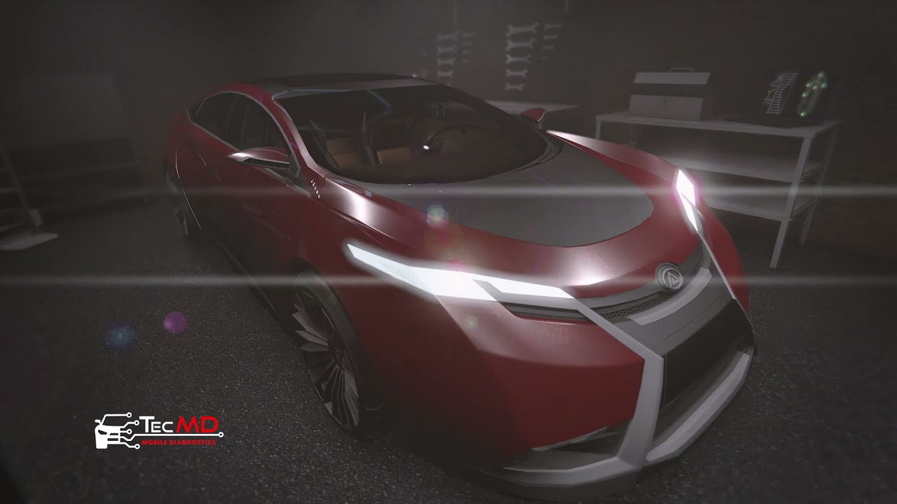 The Importance of Post-Collision ADAS Calibration