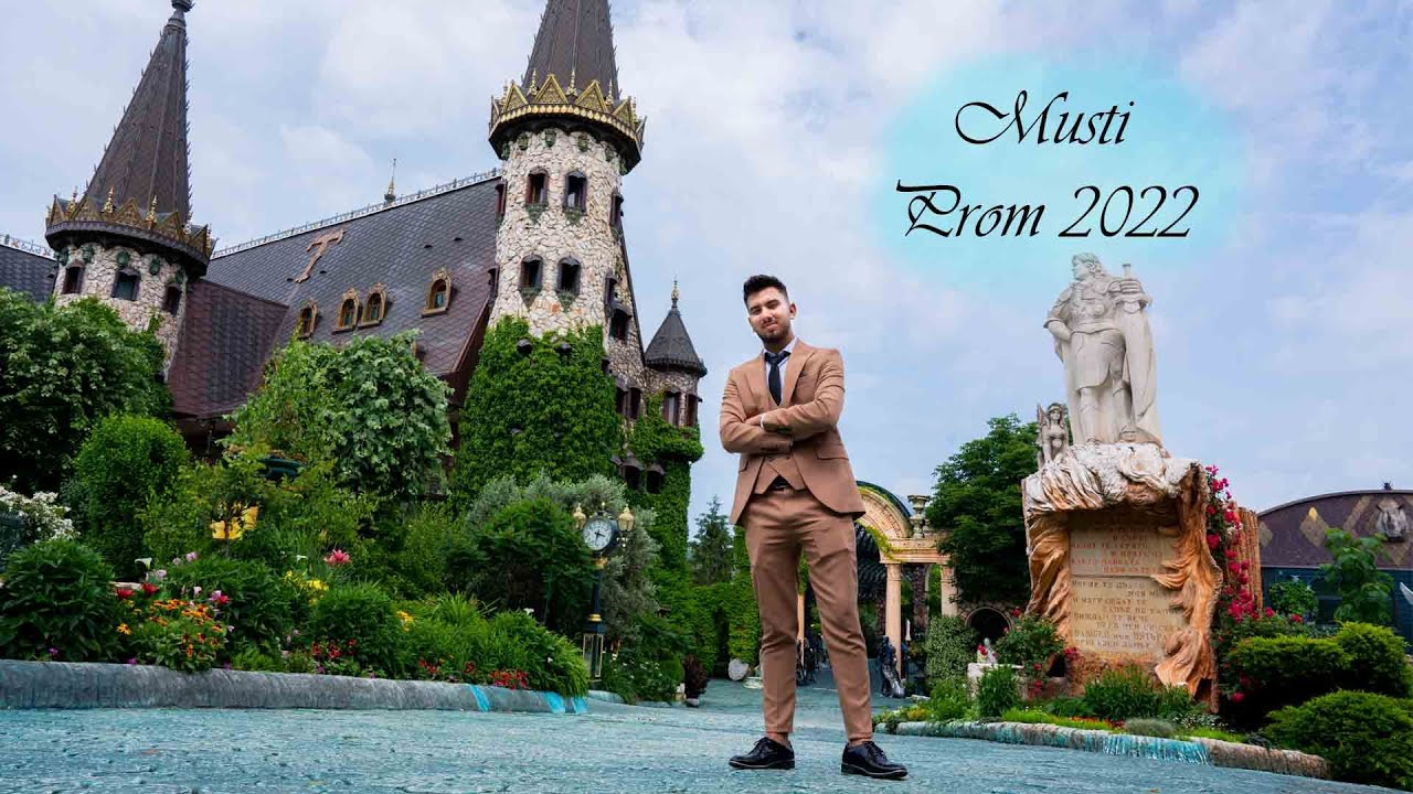 Musti Prom 2022 - HD3