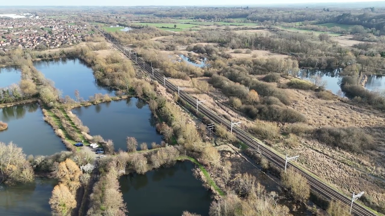 Thatcham Discovery Centre
