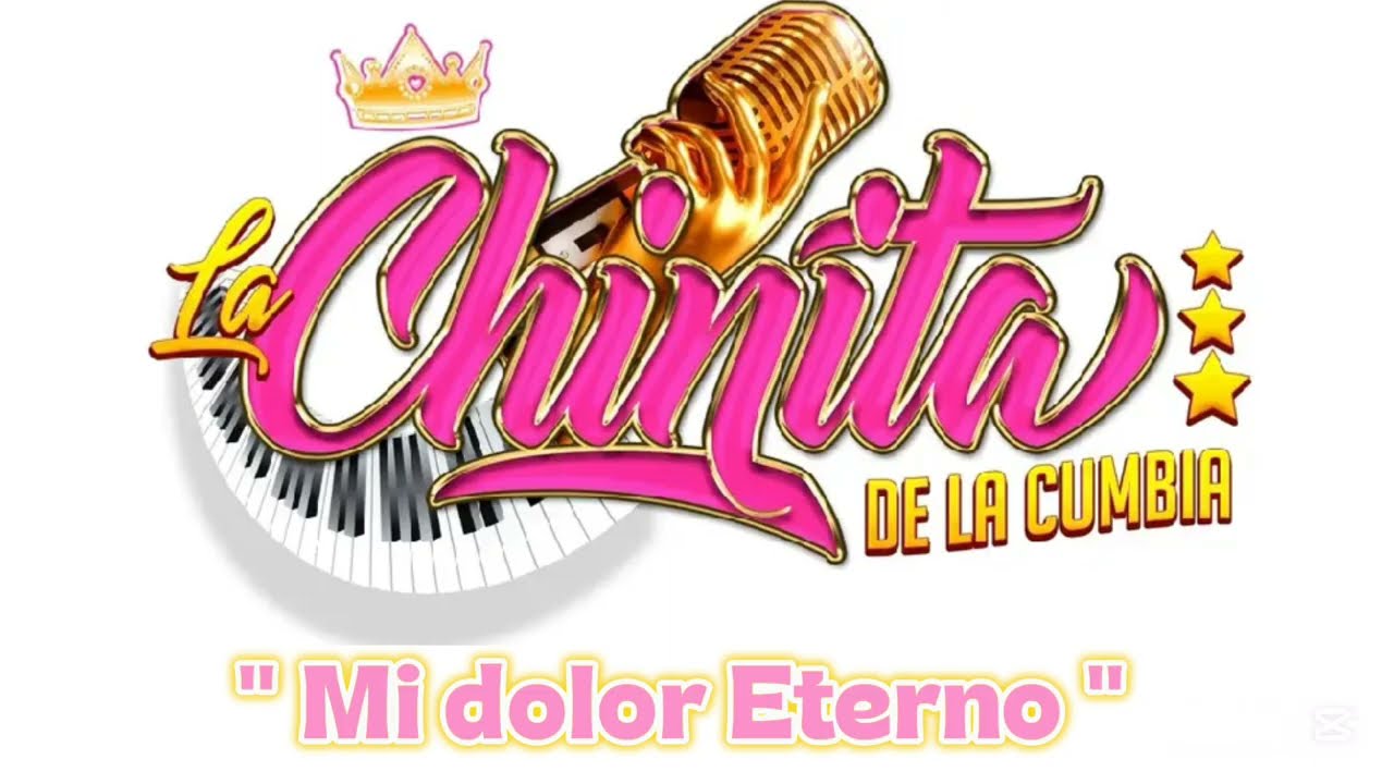 La Chinita De La Cumbia - Mix 