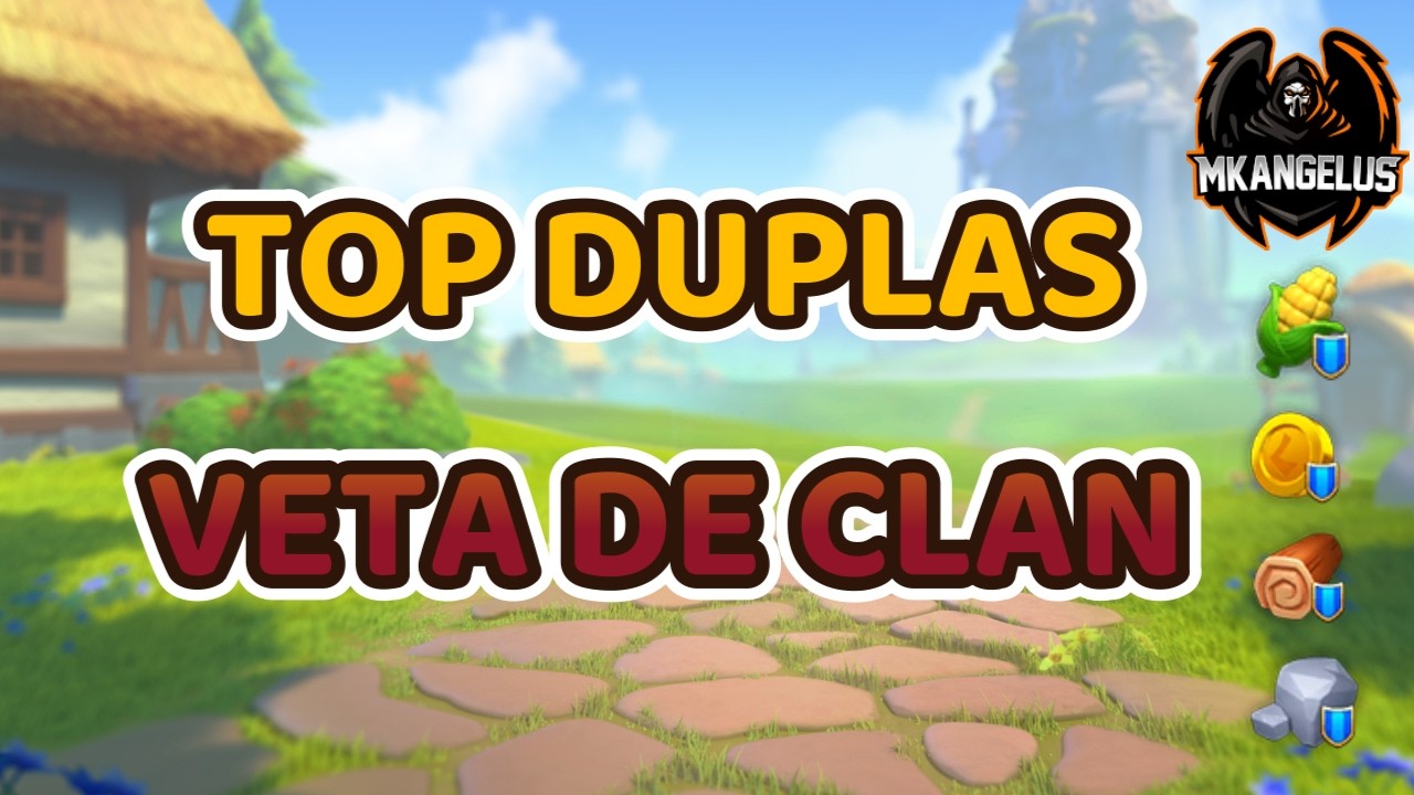 Estas son las Mejores Duplas para Vetas de Alianza en Rise of Kingdoms