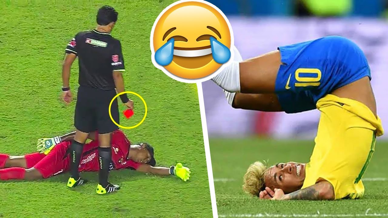 TOP 35 SIMULAZIONI PI&Uacute; DIVERTENTI NEL CALCIO!!