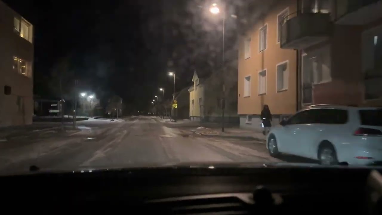 Vansbro Dalarna ( inom byn )
