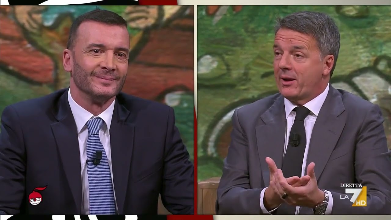 Rocco Casalino: 