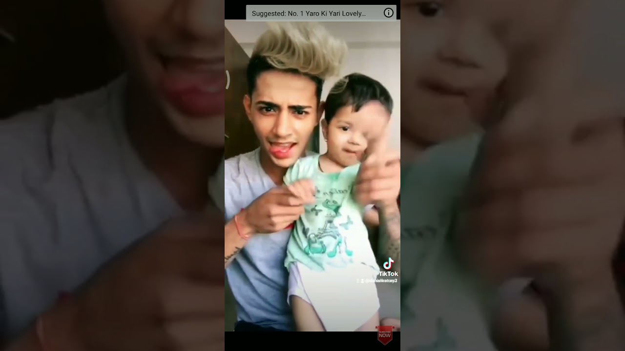 Danish zehan small sister