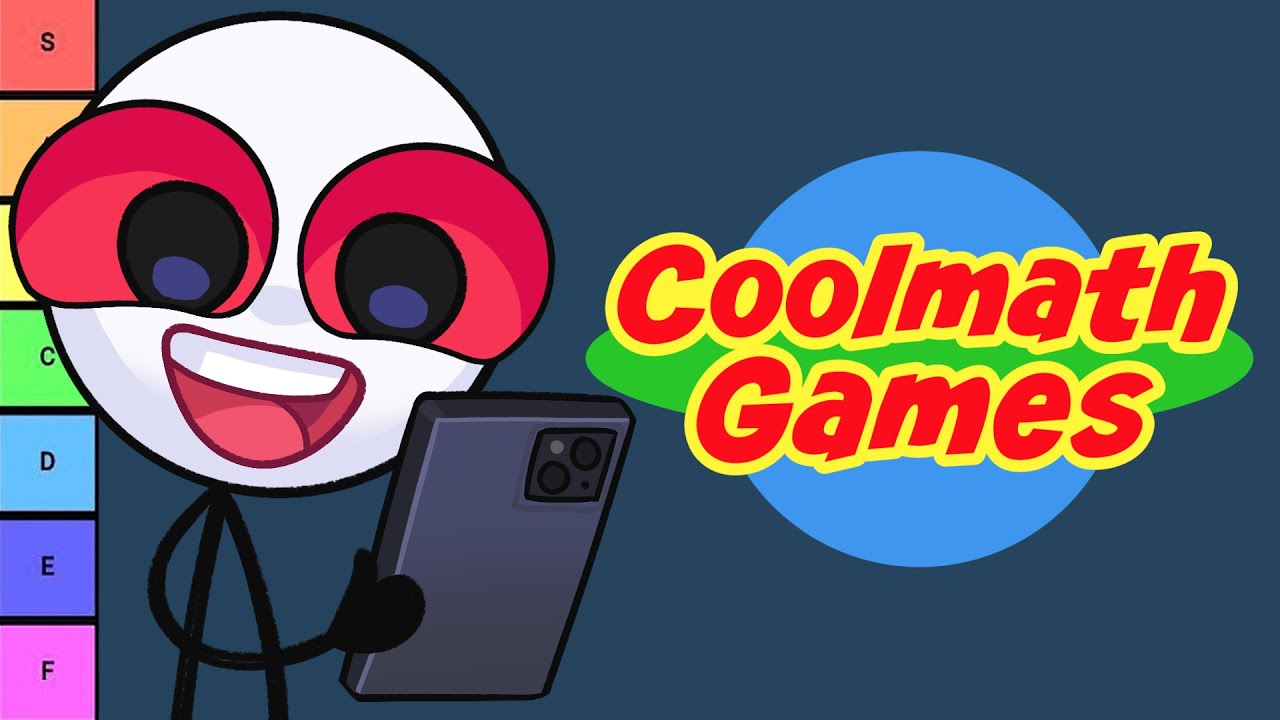 Cool Math Games!!!!!!!