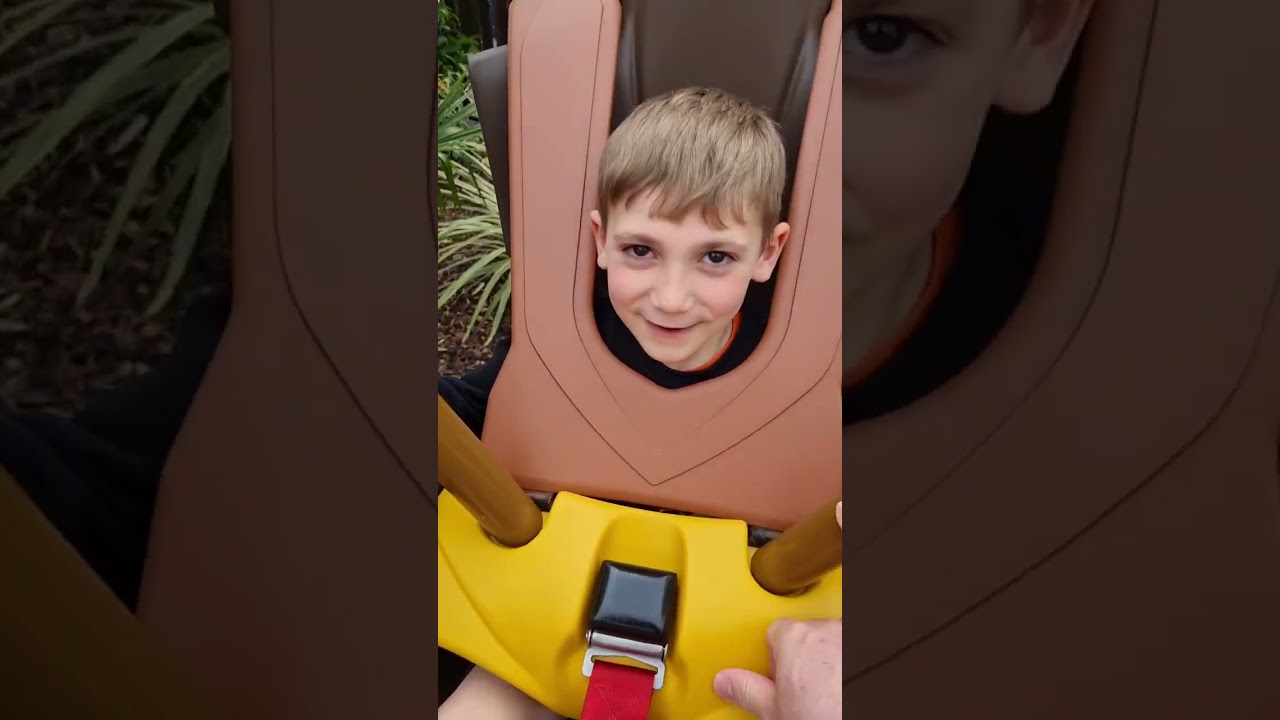 Trying the test seat for #MandrillMayhem @chessington