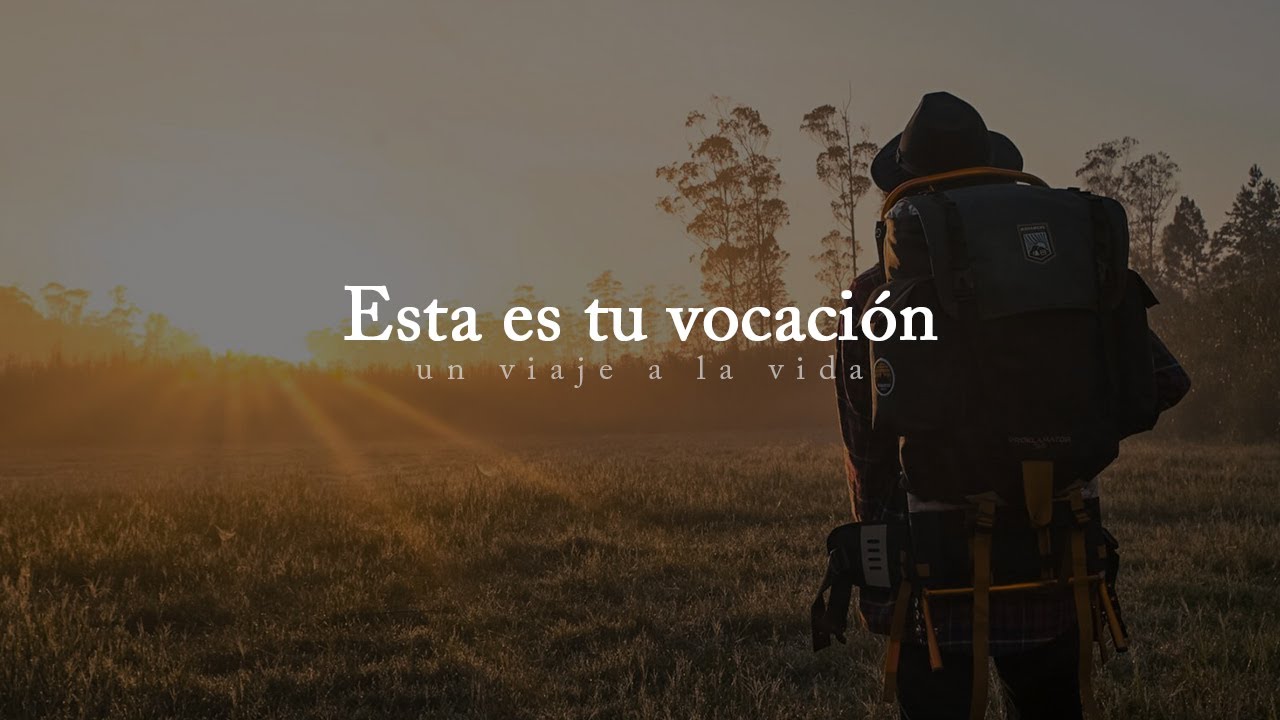 Motivación | ¿Cómo descubrir tu vocación?