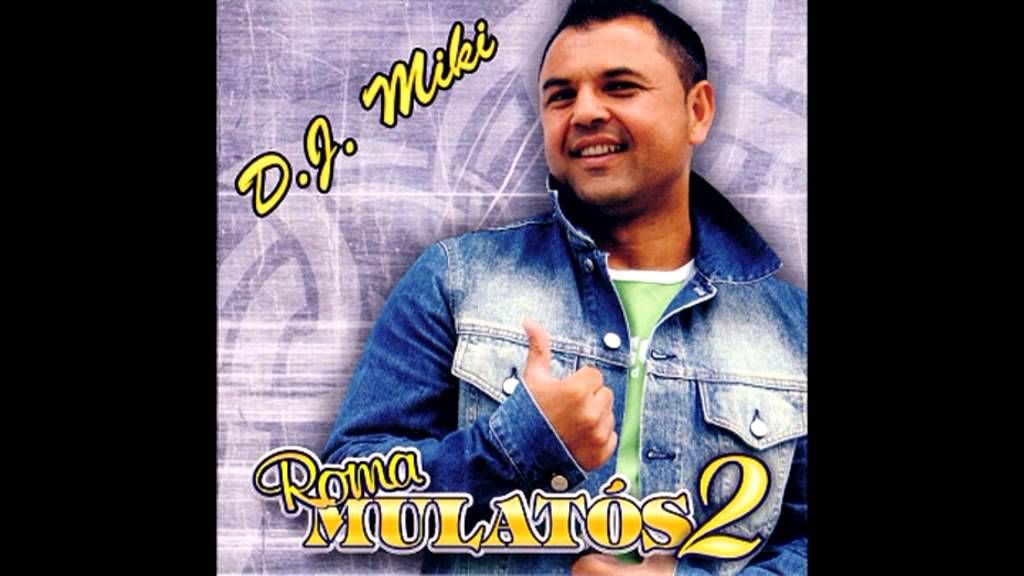 Dj Miki - Leomlott A Sziklafal