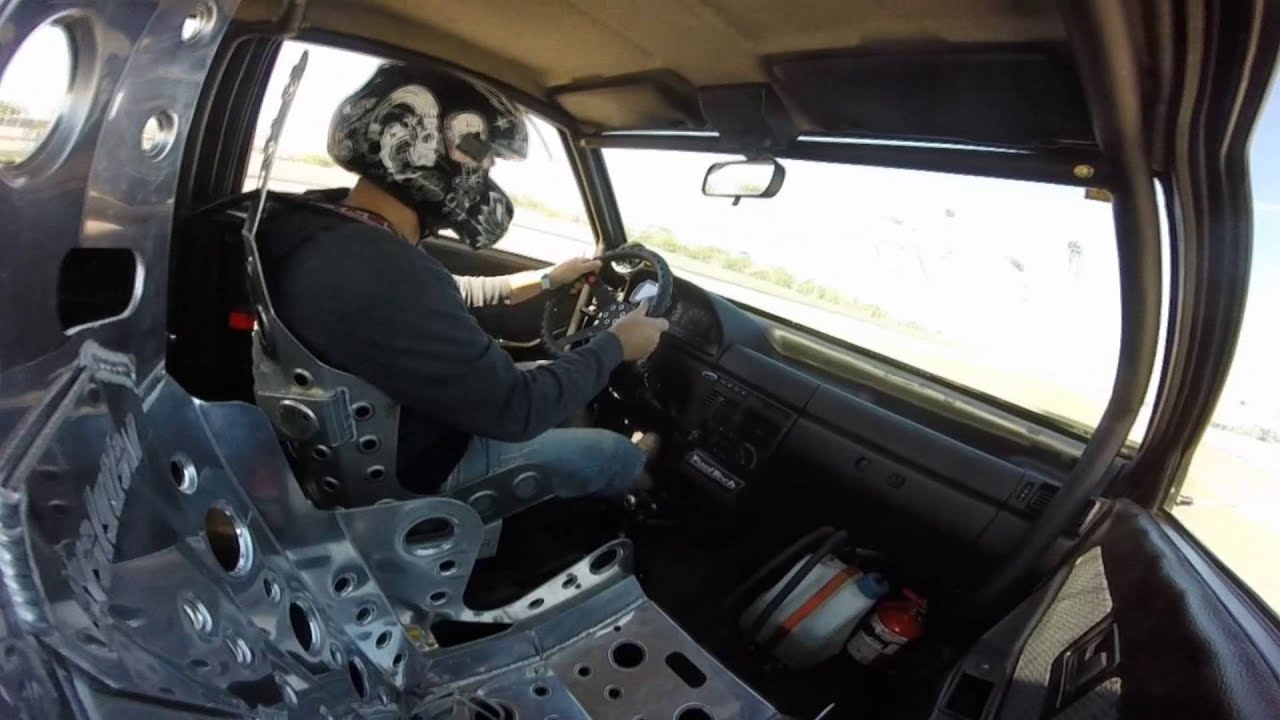 Fiat uno armado de calle :: Carranza :: 11:93 Aspirado :: Pela Sosa :: 402mts Copa patagonica 2015