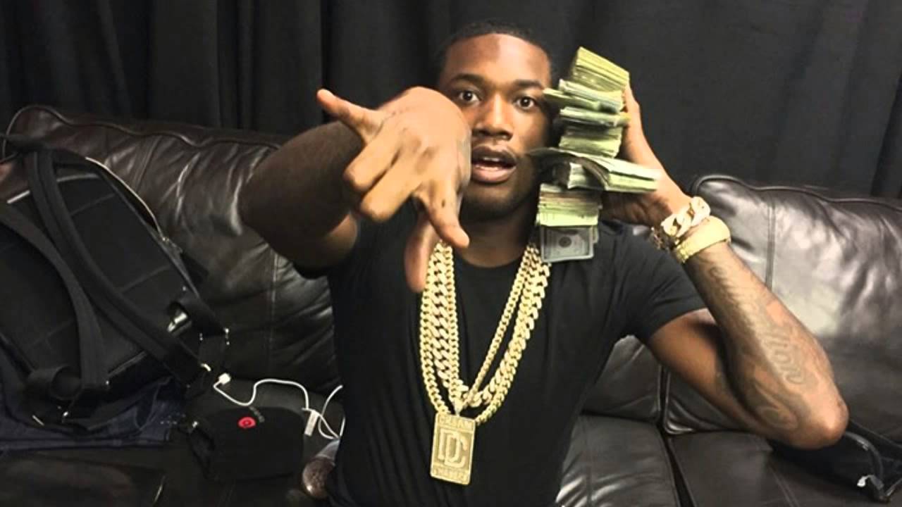 Meek Mill - Panda (Remix)