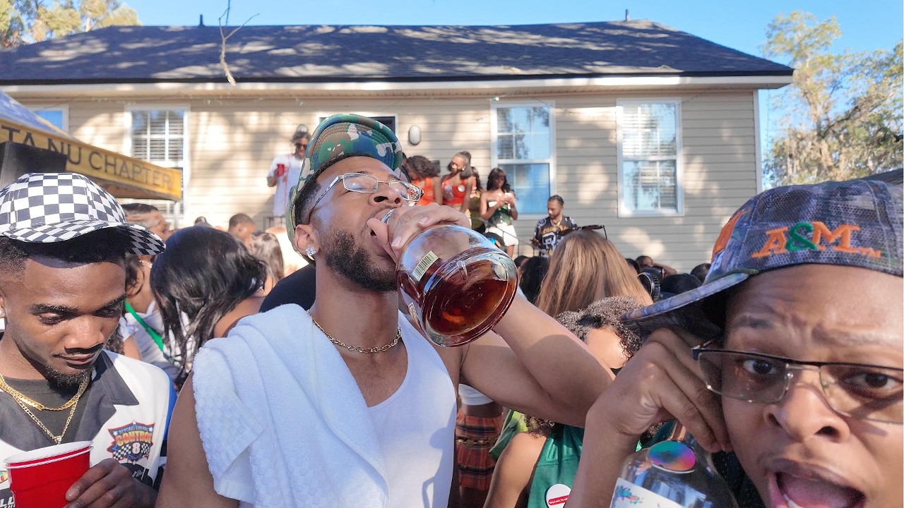 FAMU HOMECOMING WEEK 2025