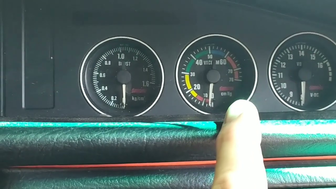 A6C4TDI пропал тормоз на моей Белле. Причина - клапаны в вакуумном насосе.