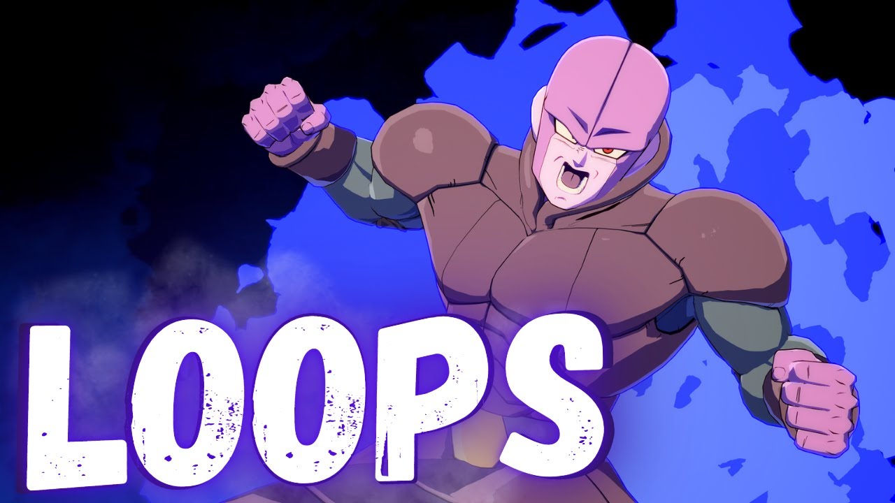 APRENDE LOS LOOPS DE HIT CON ESTA GUÍA!! | DRAGON BALL FIGHTERZ