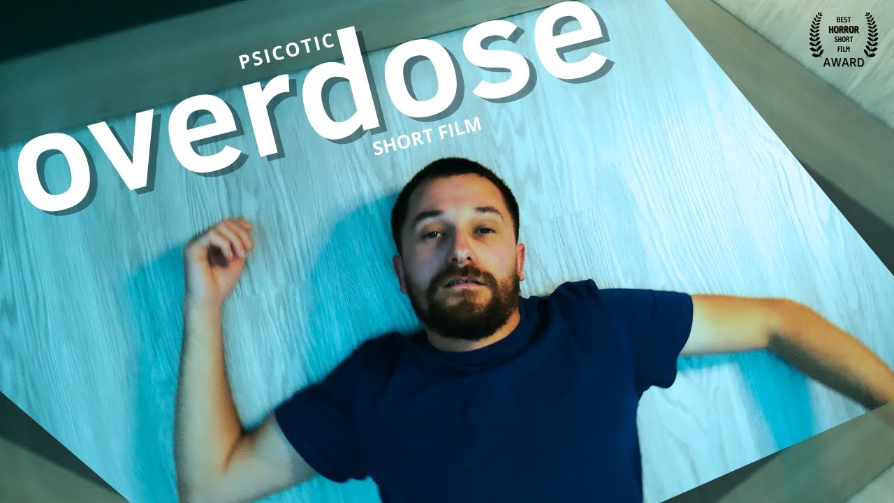 OVERDOSE 💊 | SHORT FILM #awardwinning