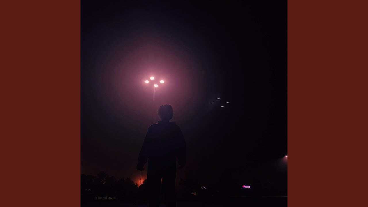 Can't let go (feat. Xavier Jene)