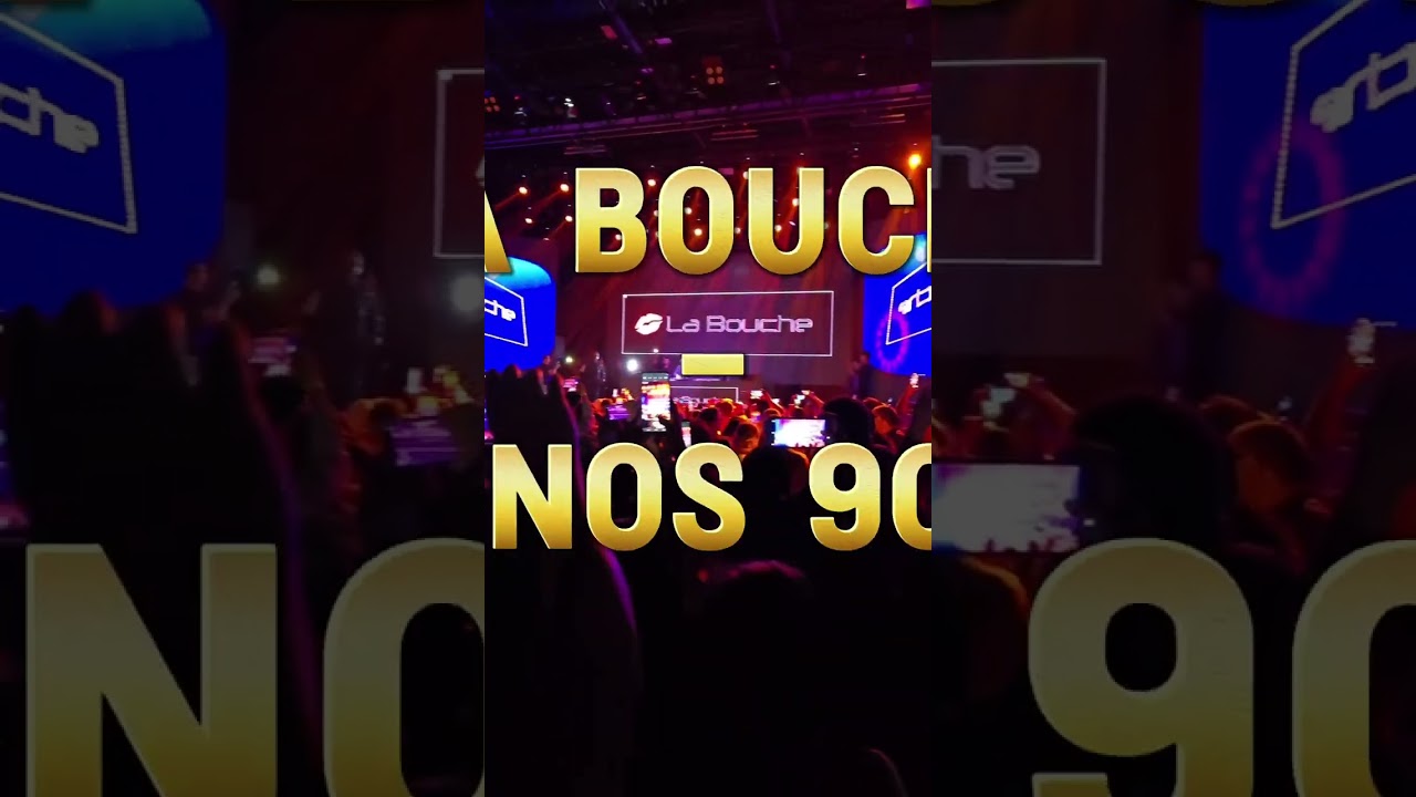 Energia na Véia - Festa 24 anos com Real MC Coy e La Bouche - Junho 24