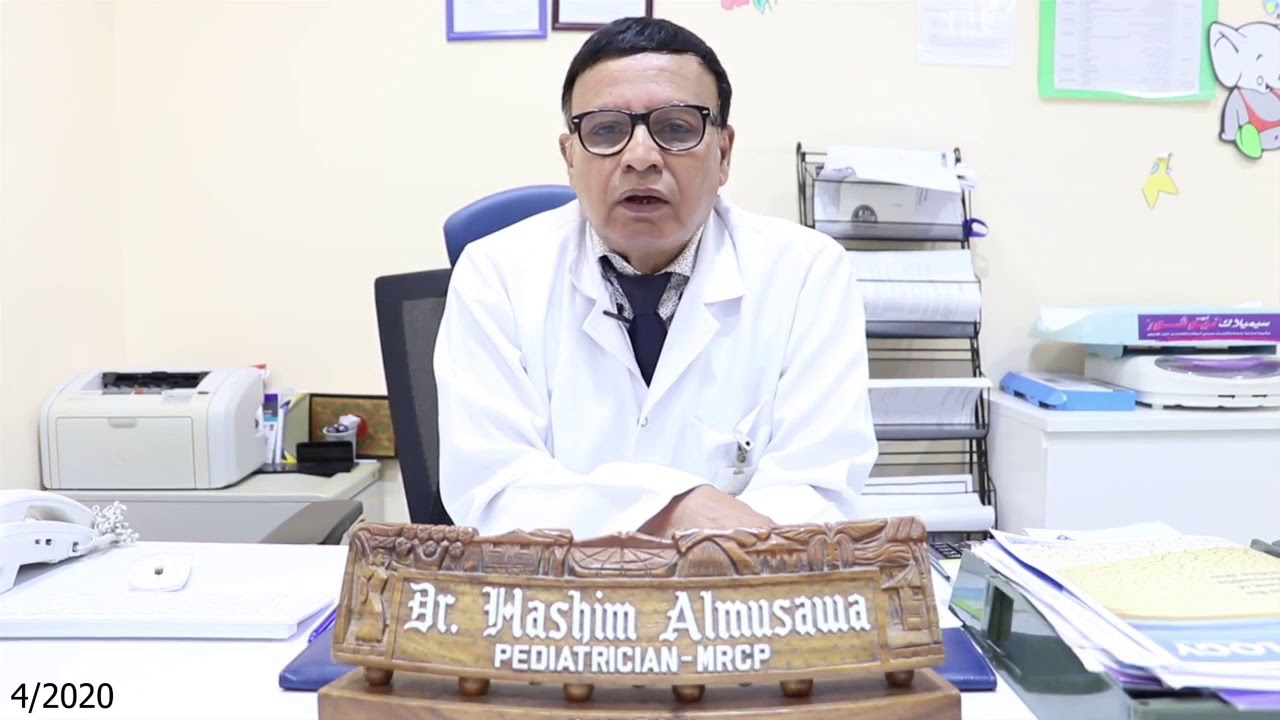 أطفالنا والأجهزة الالكترونية