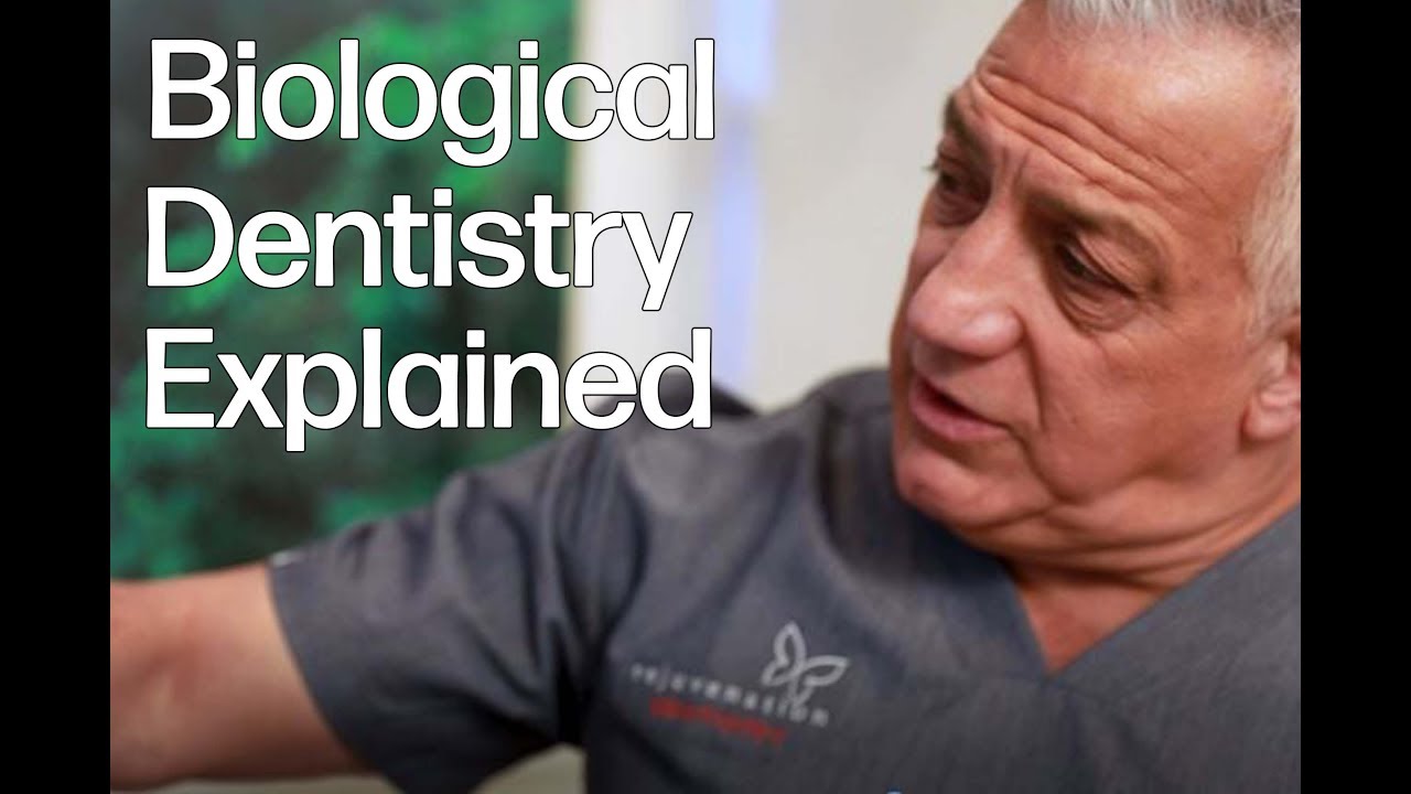 Dr. Curatola Explains How Biological Dentistry Is Different From Other Dental Practices.