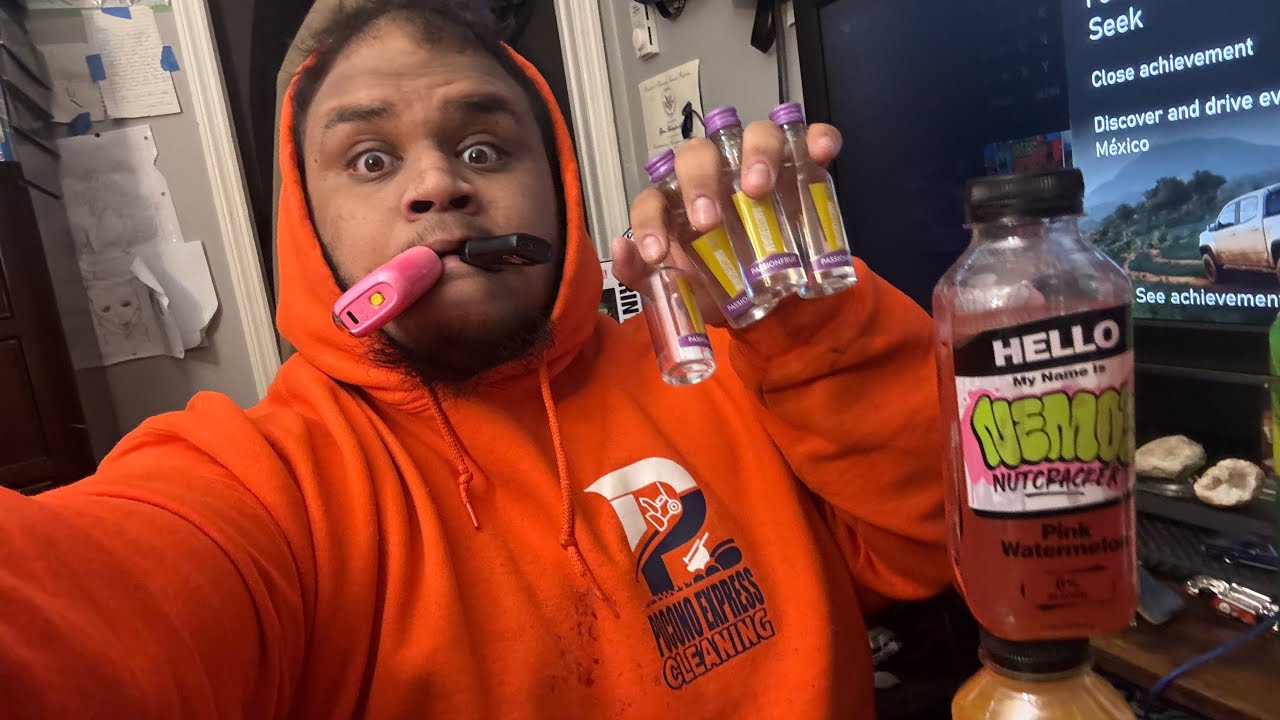 Getting cross faded