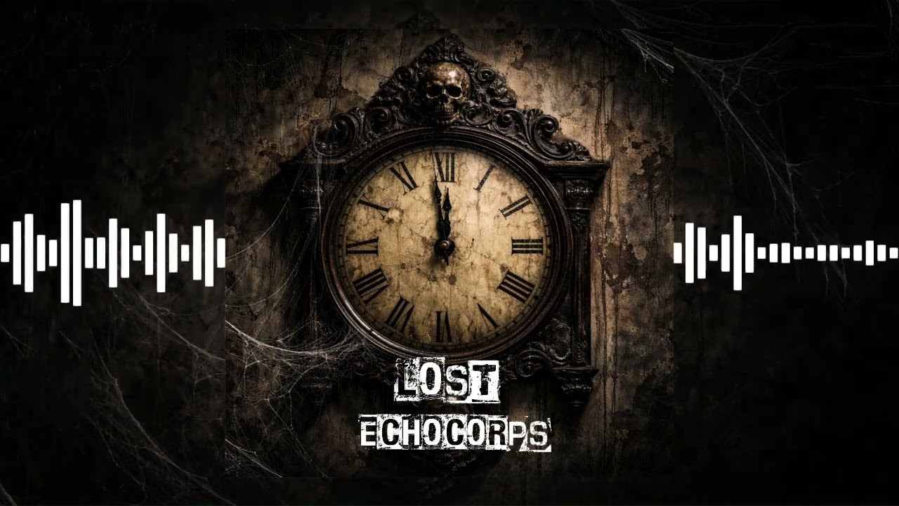 Echocorps - Lost (Remastering)