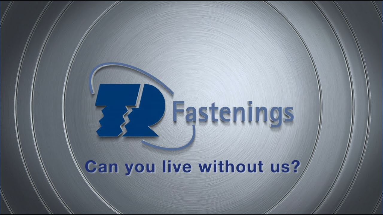 A world without fasteners