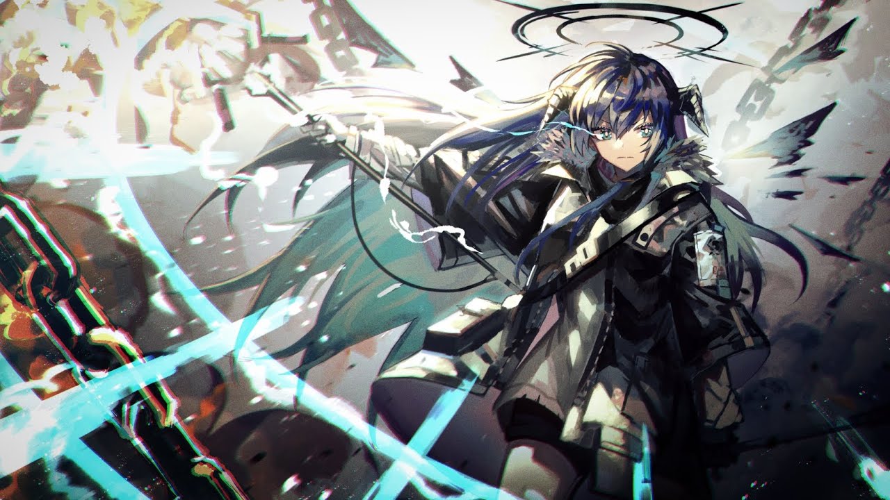 Nightcore - Марш | Мёртвые осы