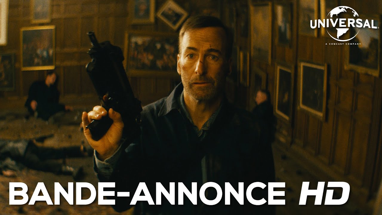 Nobody - Bande annonce VF [Au cinéma le 2 juin]