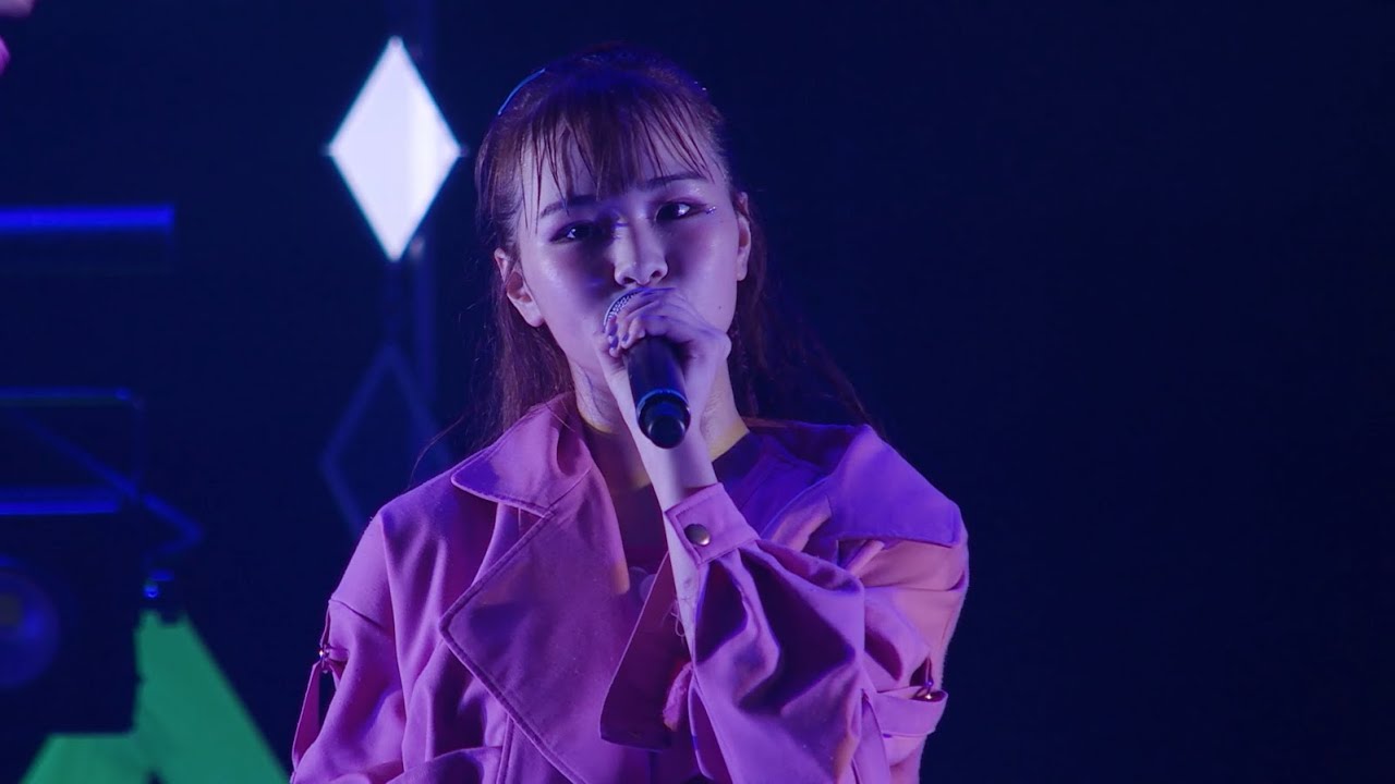 Lucky² - Shooting Star (Lucky² LIVE TOUR 2023 “Happy Summer” - at Zepp Haneda (TOKYO)