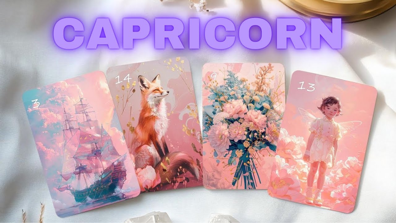 CAPRICORN 💌✨, No Contact📵Emotional🥺❤️The REAL Reason For Their Silence May SHOCK You‼️😳may love
