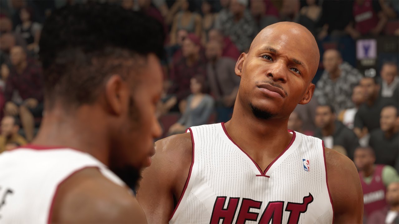 NBA 2K14 (PS4 Next-Gen Gameplay) - My Thoughts On Eco Motion Engine & Emotion Plus Personalities