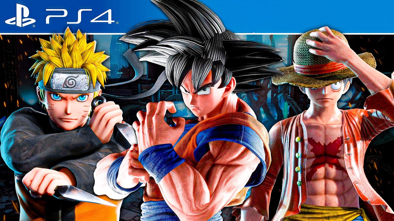 Probé el PEOR Juego ANIME que FRACASÓ y NO se PUEDE JUGAR