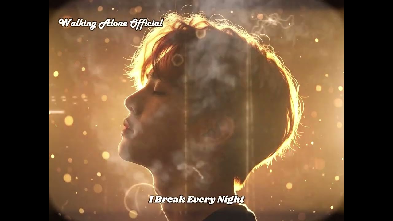 I Break Every Night