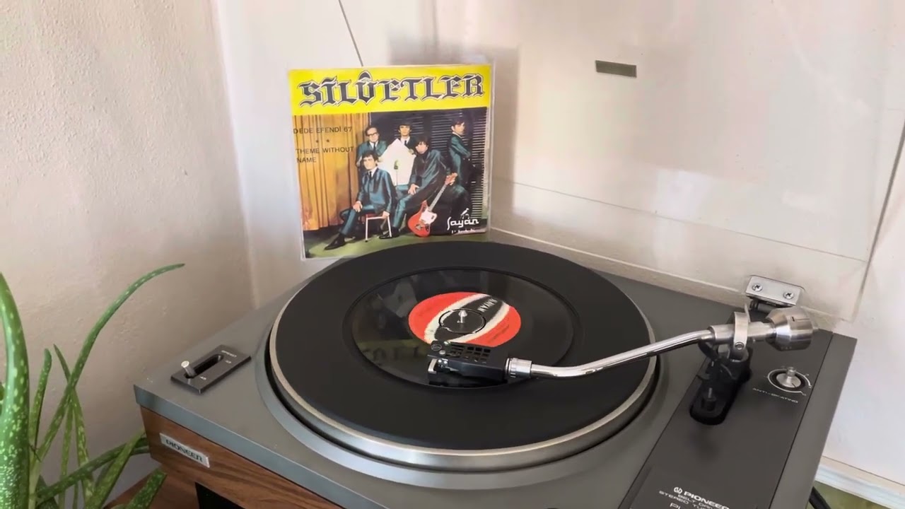 Silüetler - Dede Efendi 67