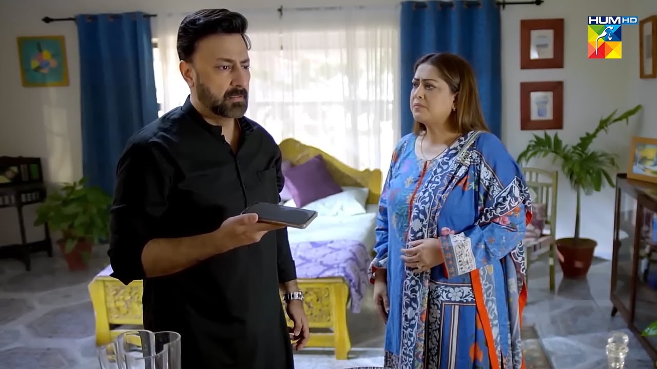 American Betay Ka Naya Kaarnama !! #javeriaabbasi #babarali - Maan - HUM TV