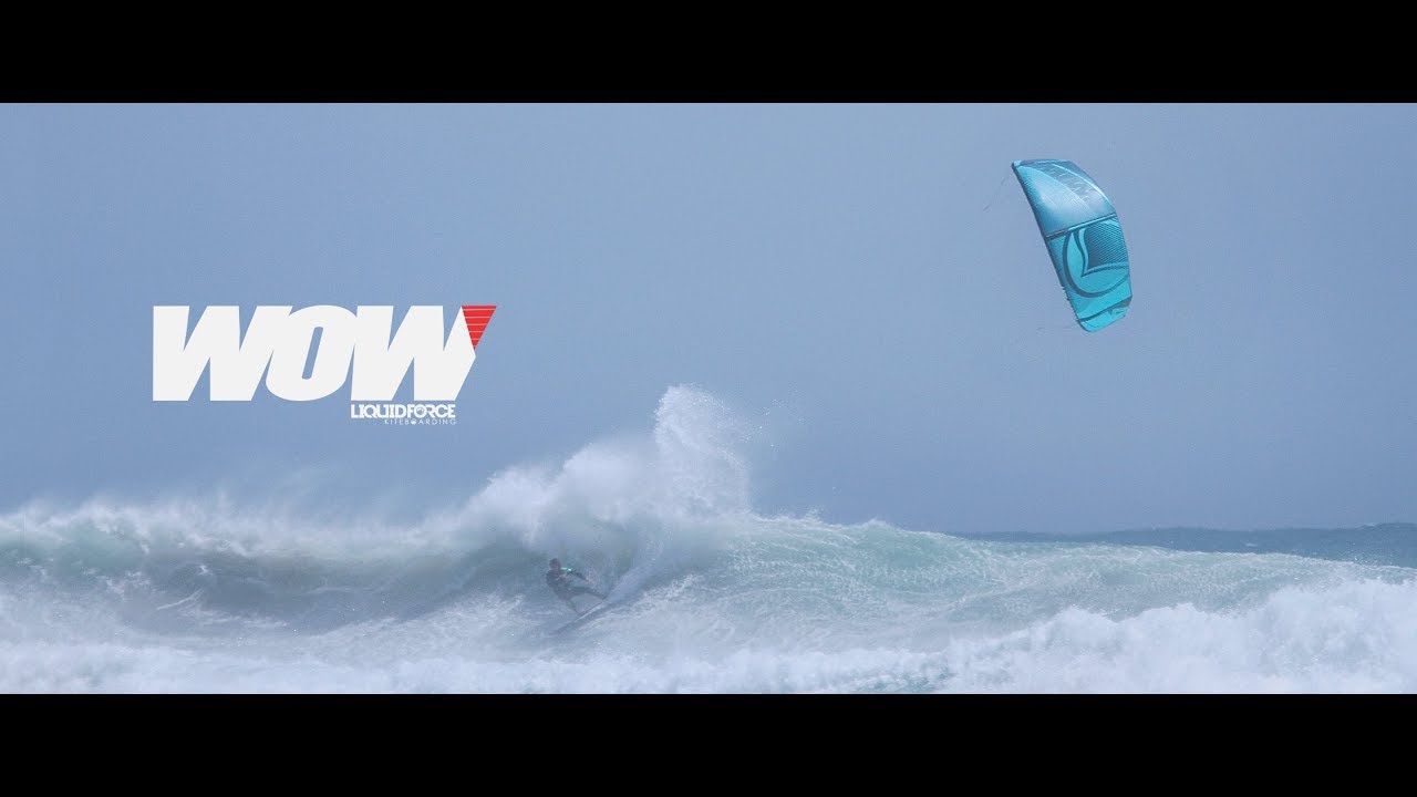 LFK WOW V3