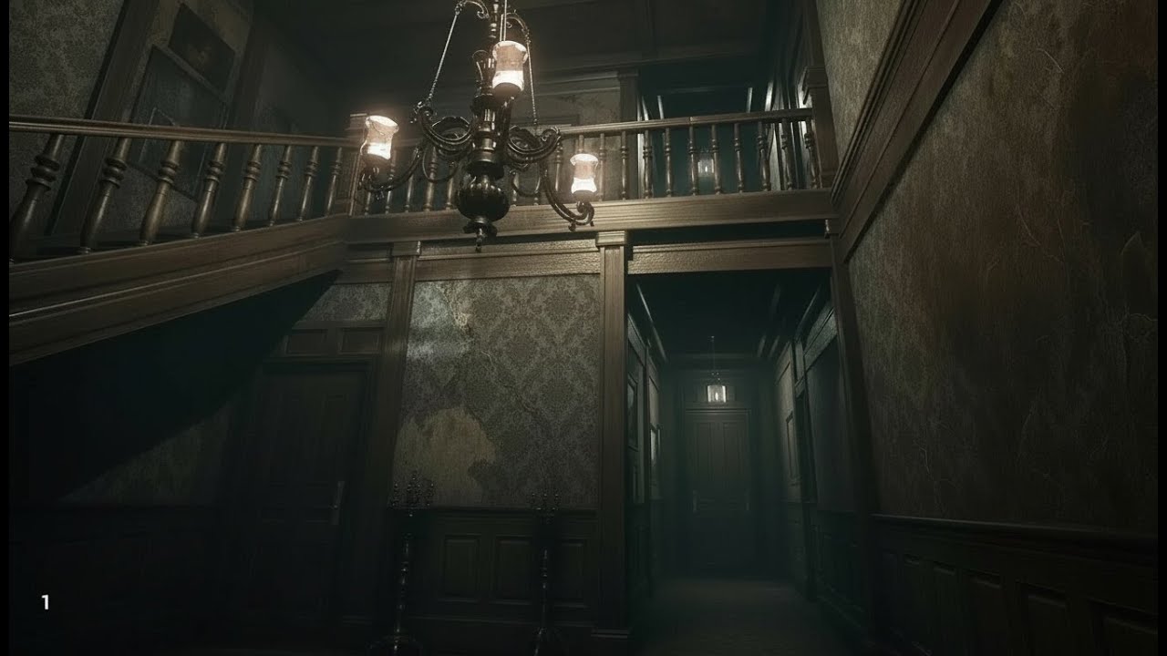 Fall Asleep to Resident Evil Lore Explained | ERA ONE: THE PRIMORDIAL ORIGINS  - PART 1
