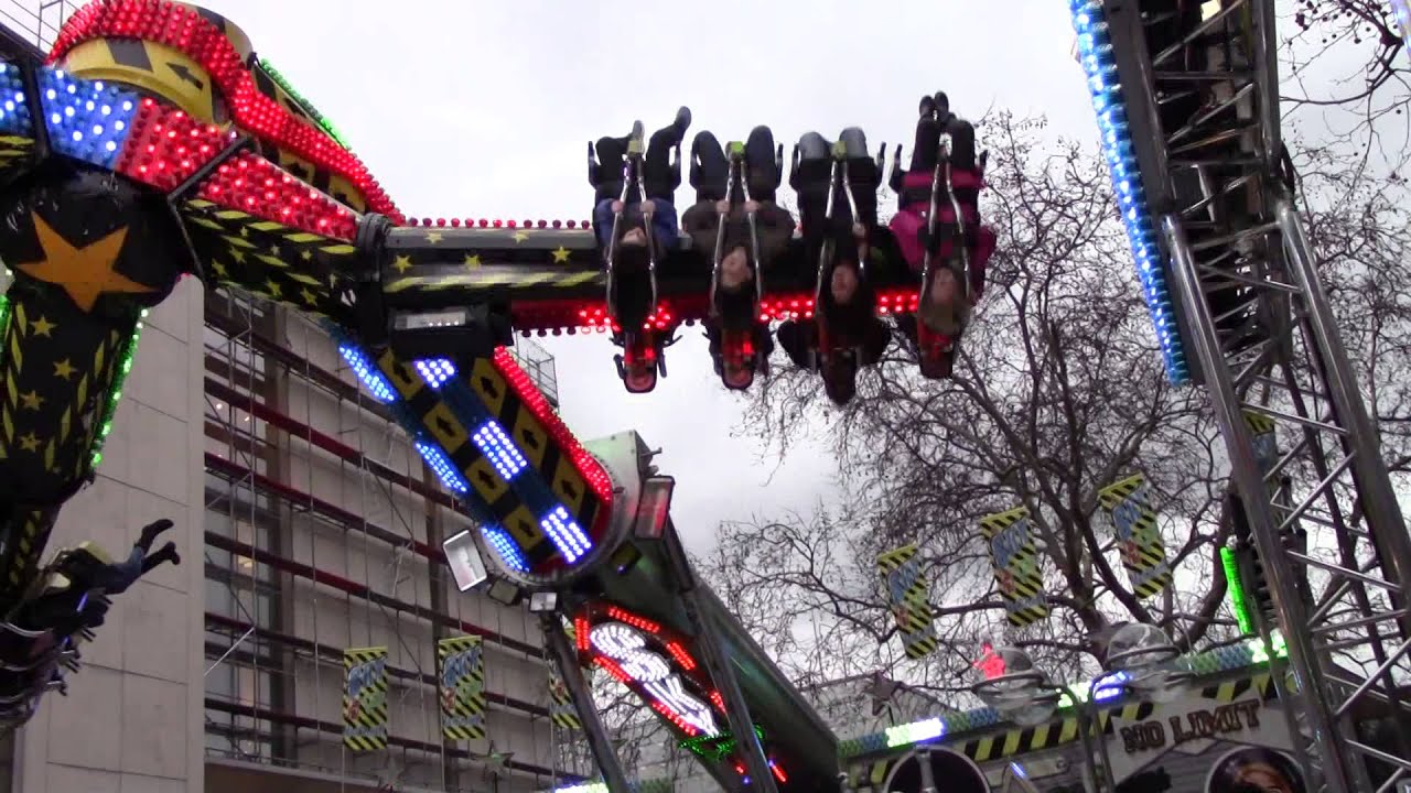 Sky Trip Hartmann 2014 HD Video2