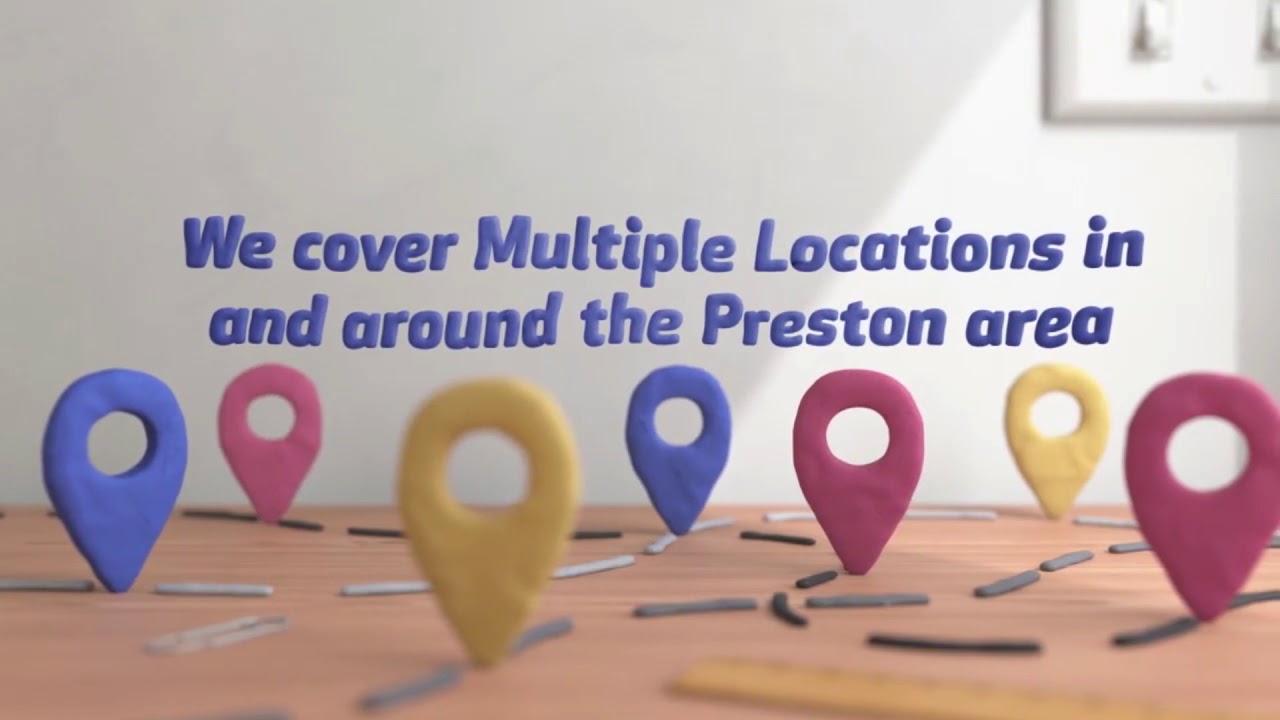 Used Cars Preston - Chapel House