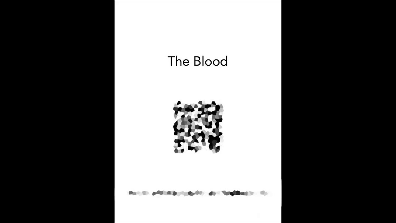 【Yuyoyuppe】The Blood【Megurine Luka V4X (Unknown)】