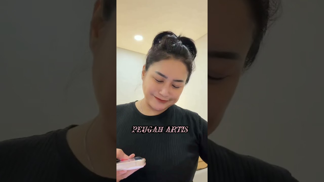 Yolo ine beri tanggapan kasus doktif sm DRL ternyata yolo nggak mau bahas gara2 hal ini