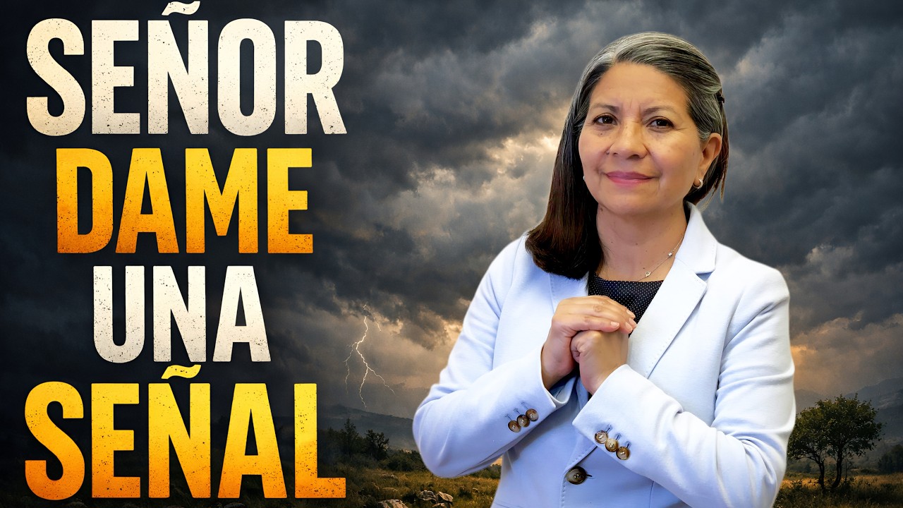 🔥🔥  SEÑOR AYÚDAME HALLAR GRACIA ANTE TUS OJOS  🔥🔥