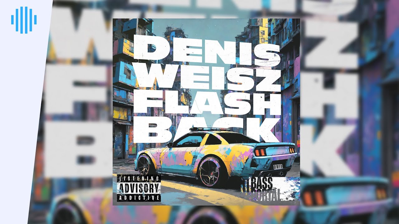 Denis Weisz - Flashback (Premiere) | Bass House