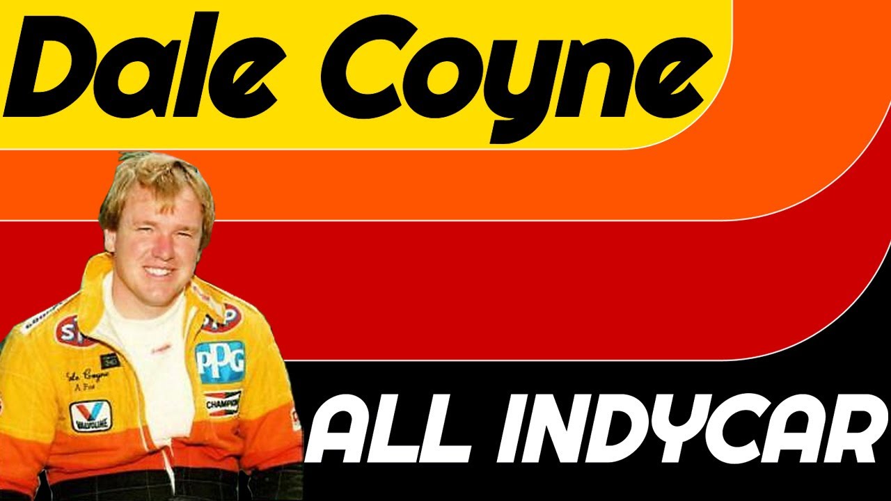 Dale Coyne | All IndyCar