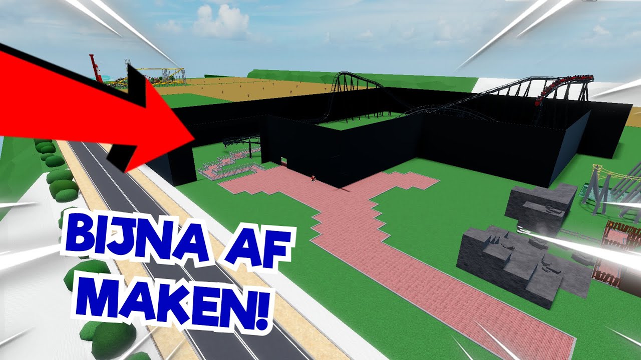 ZIEKE ACHTBAAN (NET NIET) AFMAKEN!