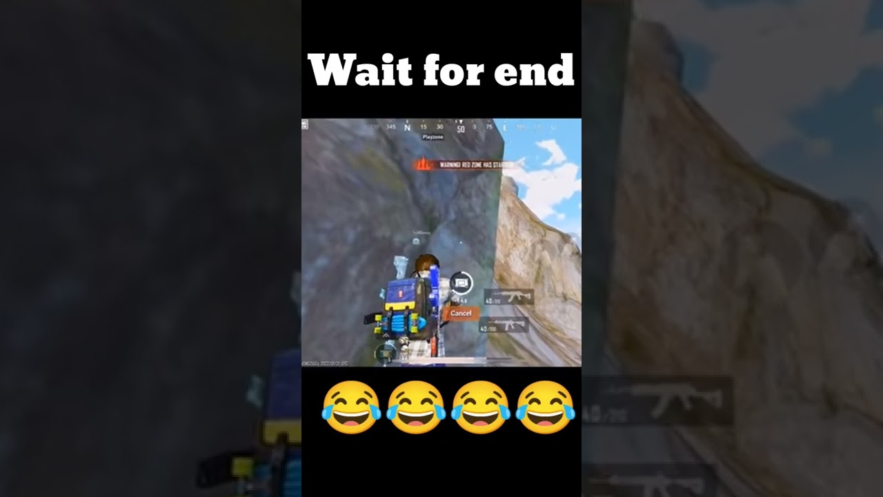 🤣@TruHr @Trupawan most funny short video clip BGMI