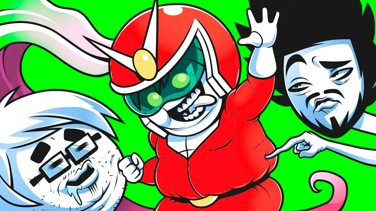 VIEWTIFUL JOE